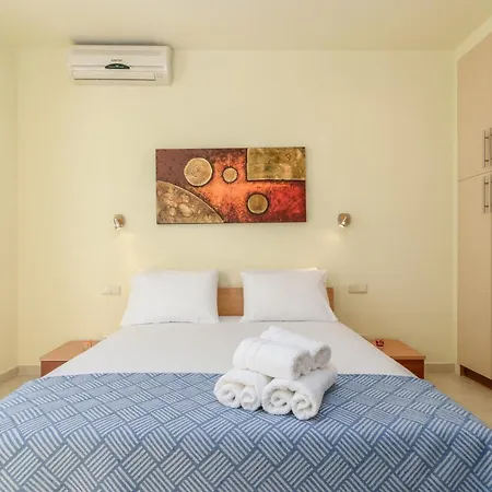 Villa Il Porto Di Milos