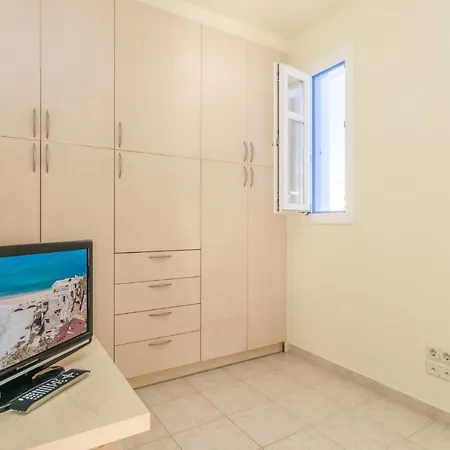 Villa Il Porto Di Milos Adamantas (Milos)
