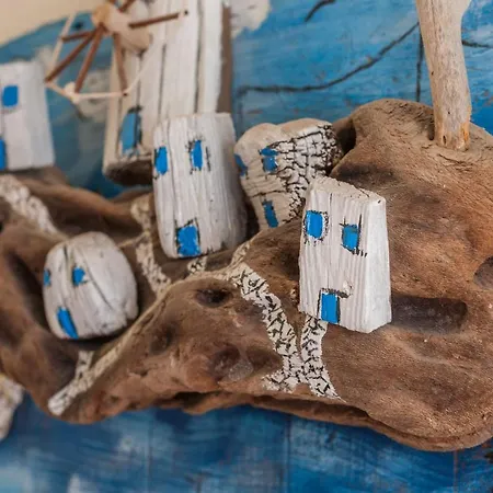 Il Porto Di Milos אדאמאס