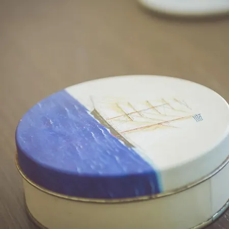 Il Porto Di Milos Adámasz